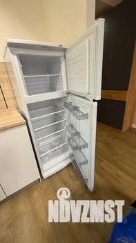 Студия квартира, посуточно, 37м2, 8/17 этаж