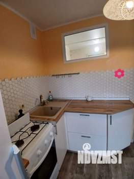 1-к квартира, посуточно, 32м2, 4/5 этаж