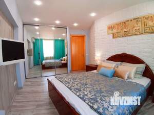 2-к квартира, посуточно, 60м2, 13/14 этаж