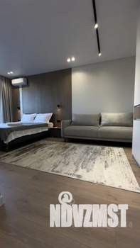 1-к квартира, посуточно, 40м2, 5/16 этаж