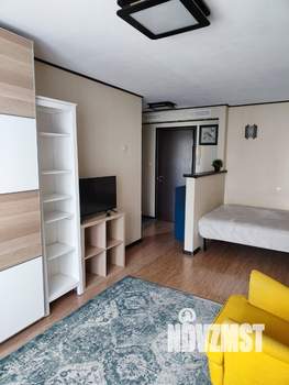 1-к квартира, на длительный срок, 32м2, 5/10 этаж