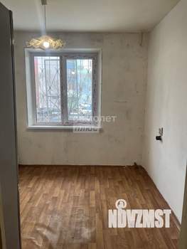 1-к квартира, на длительный срок, 33м2, 1/9 этаж