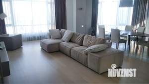 3-к квартира, на длительный срок, 105м2, 19/24 этаж