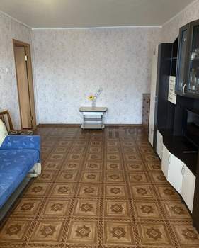 1-к квартира, на длительный срок, 33м2, 8/10 этаж