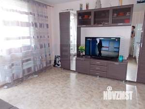 1-к квартира, на длительный срок, 27м2, 10/10 этаж
