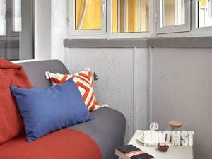 Студия квартира, посуточно, 30м2, 9/26 этаж