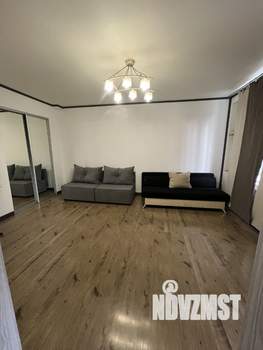 2-к квартира, на длительный срок, 45м2, 3/4 этаж