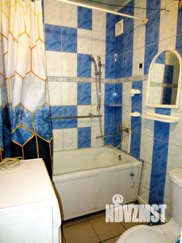 1-к квартира, на длительный срок, 33м2, 4/5 этаж