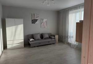 1-к квартира, на длительный срок, 35м2, 10/10 этаж