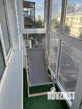 2-к квартира, на длительный срок, 46м2, 5/6 этаж