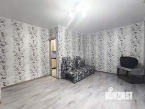 2-к квартира, на длительный срок, 42м2, 2/5 этаж
