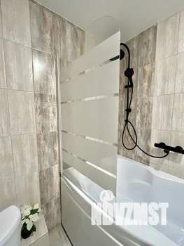 1-к квартира, посуточно, 28м2, 1/10 этаж