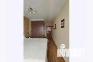 2-к квартира, посуточно, 60м2, 6/10 этаж