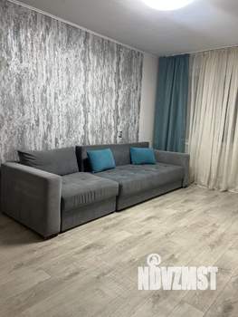 1-к квартира, на длительный срок, 35м2, 5/9 этаж