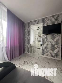 1-к квартира, посуточно, 33м2, 4/4 этаж