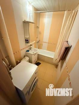 Студия квартира, на длительный срок, 29м2, 18/20 этаж