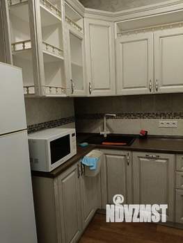 2-к квартира, на длительный срок, 57м2, 9/17 этаж