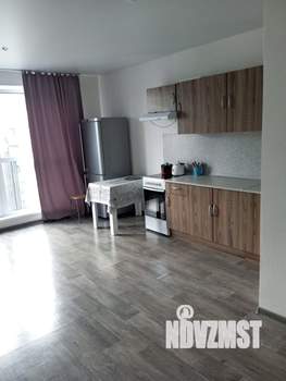 2-к квартира, на длительный срок, 41м2, 8/10 этаж