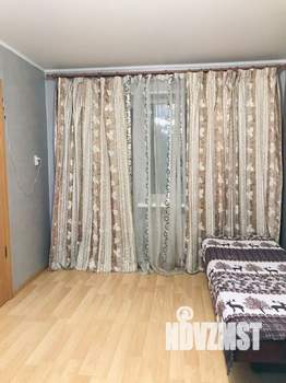 2-к квартира, посуточно, 43м2, 2/5 этаж