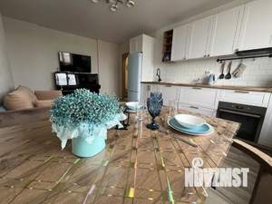 1-к квартира, посуточно, 49м2, 1/1 этаж