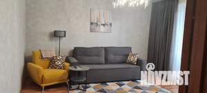 2-к квартира, посуточно, 57м2, 7/10 этаж