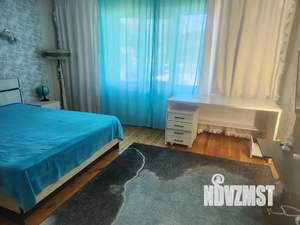 1-к квартира, посуточно, 43м2, 1/10 этаж