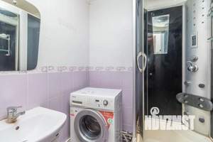 1-к квартира, посуточно, 59м2, 1/1 этаж