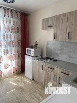 1-к квартира, посуточно, 31м2, 9/10 этаж