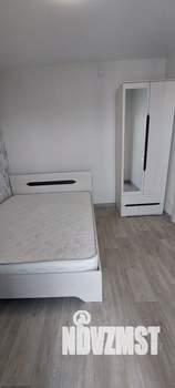 1-к квартира, на длительный срок, 35м2, 5/11 этаж