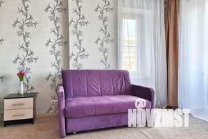 1-к квартира, посуточно, 32м2, 5/9 этаж