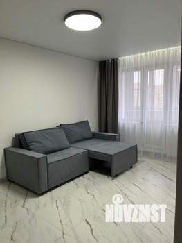 1-к квартира, на длительный срок, 33м2, 5/9 этаж