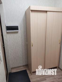 1-к квартира, посуточно, 24м2, 2/10 этаж
