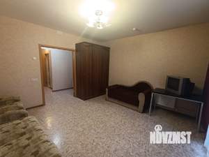 1-к квартира, на длительный срок, 39м2, 3/10 этаж