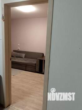 1-к квартира, на длительный срок, 32м2, 9/10 этаж