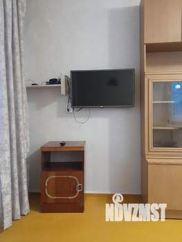 1-к квартира, на длительный срок, 40м2, 2/5 этаж