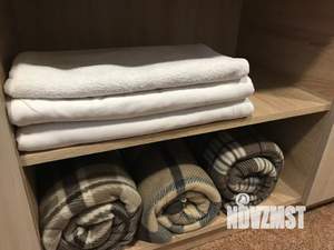 1-к квартира, посуточно, 44м2, 1/9 этаж