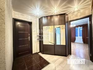 3-к квартира, на длительный срок, 63м2, 3/5 этаж