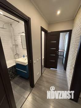 2-к квартира, на длительный срок, 57м2, 8/9 этаж