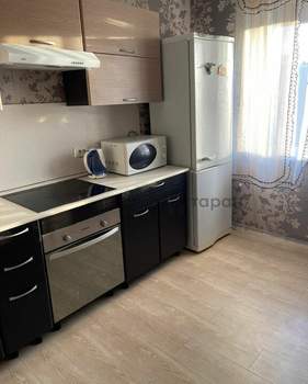 1-к квартира, на длительный срок, 33м2, 7/10 этаж