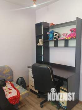 1-к квартира, на длительный срок, 30м2, 5/5 этаж