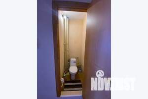 2-к квартира, посуточно, 63м2, 5/9 этаж