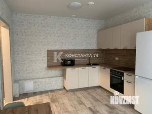 2-к квартира, на длительный срок, 59м2, 6/21 этаж