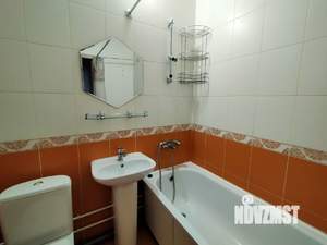 2-к квартира, посуточно, 50м2, 5/16 этаж