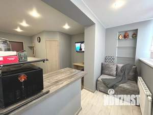 Студия квартира, посуточно, 30м2, 1/10 этаж