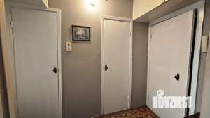 1-к квартира, на длительный срок, 34м2, 5/10 этаж