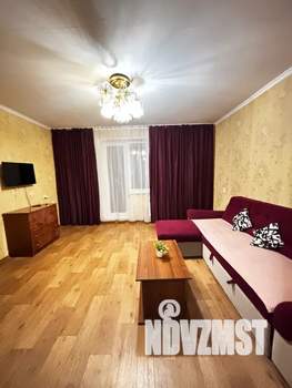 2-к квартира, посуточно, 62м2, 6/10 этаж