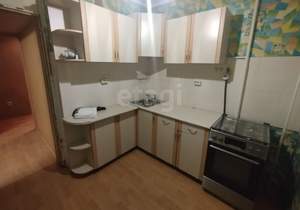 2-к квартира, на длительный срок, 44м2, 2/5 этаж