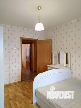 3-к квартира, на длительный срок, 85м2, 2/10 этаж