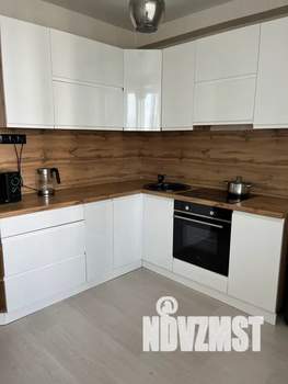 1-к квартира, посуточно, 35м2, 8/20 этаж