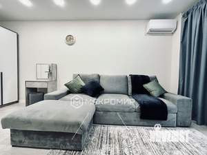 1-к квартира, на длительный срок, 33м2, 14/16 этаж